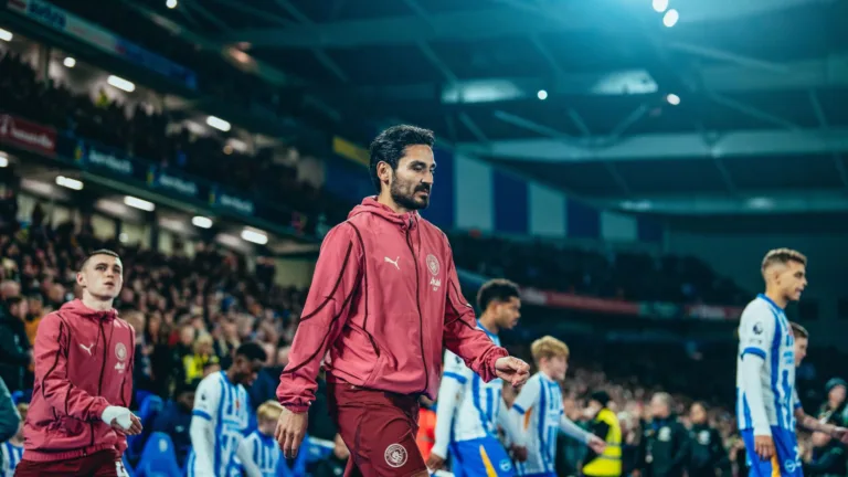 Manchester City iguala marca negativa de era pré-Guardiola 