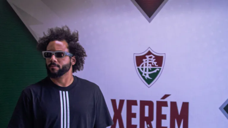 Danilo Lavieri avalia polêmica de Marcelo no Fluminense: “Sempre teve rei na barriga”