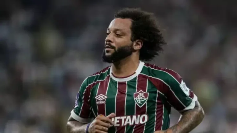 Flávio Prado discorda de atitude do Fluminense com Marcelo: “Exagerado”