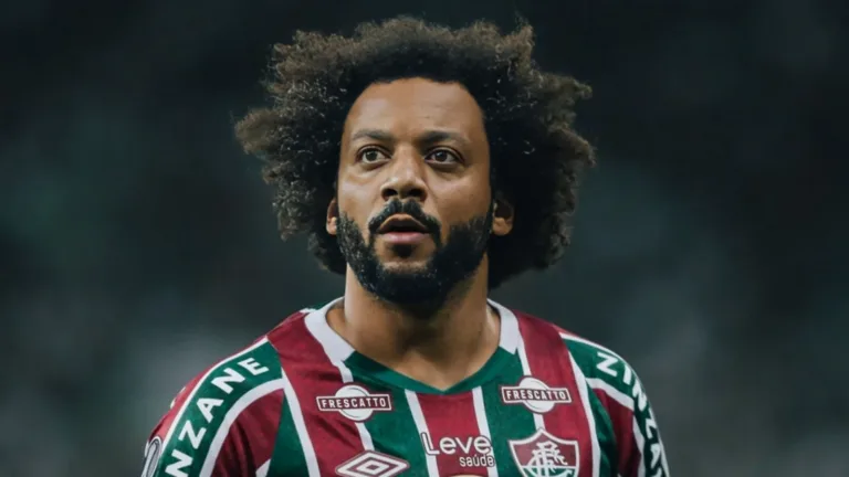 Marcelo é especulado em 2 clubes do futebol brasileiro após deixar o Fluminense