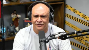 Marcos fica “pistola” e manda recado após derrota do Palmeiras: “Não sabiam?”