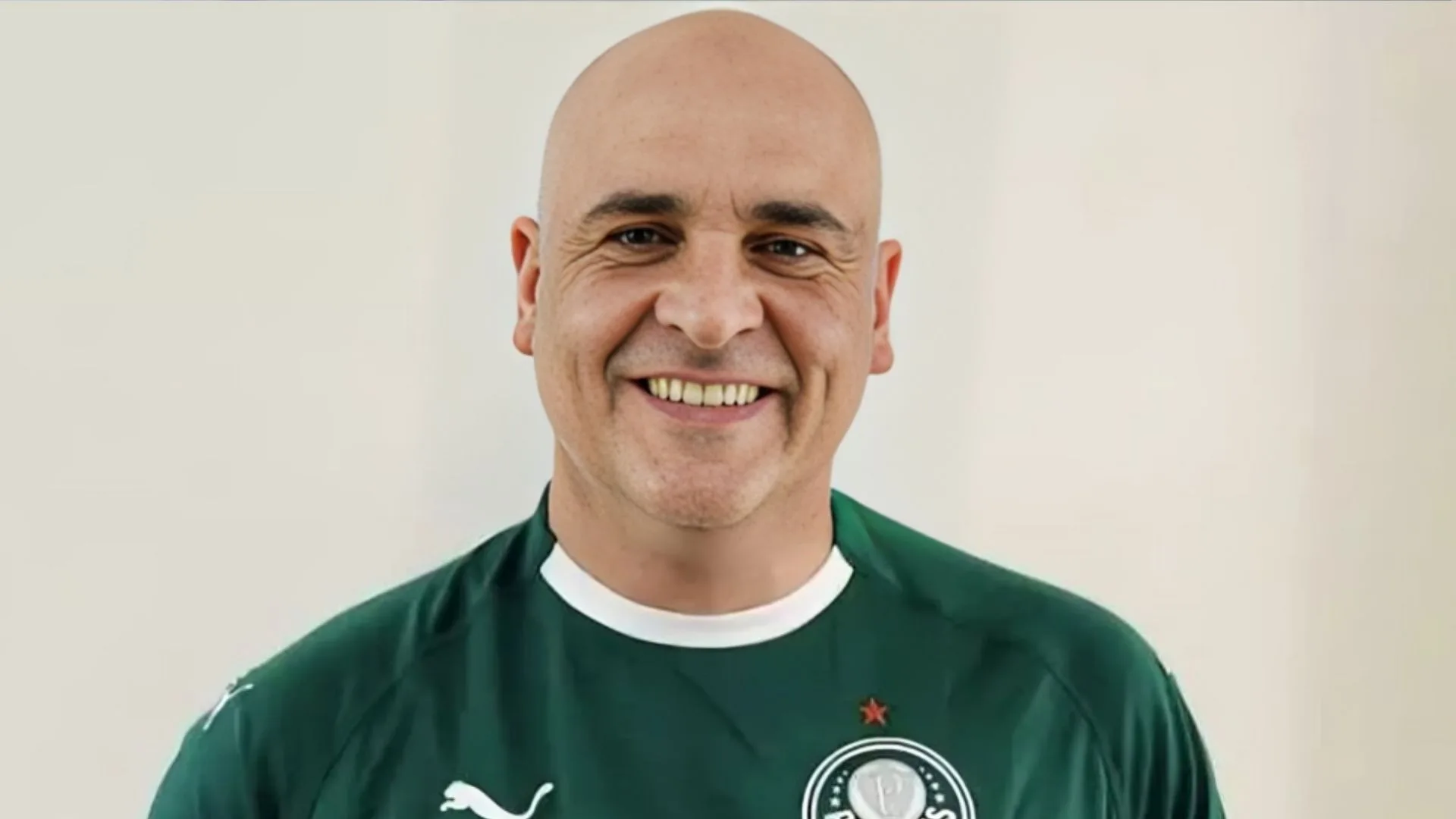 Ídolo do Palmeiras, Marcos relembra quase ida para o Corinthians: “Ia tocar a sirene”