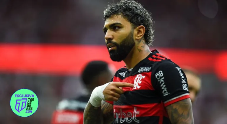 Mauro Beting indica status de Gabigol que pode garantir sucesso no Cruzeiro