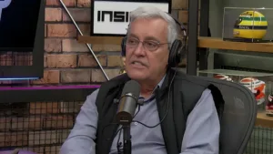 Mauro Naves é convicto ao cravar placar de Atlético-MG x Flamengo