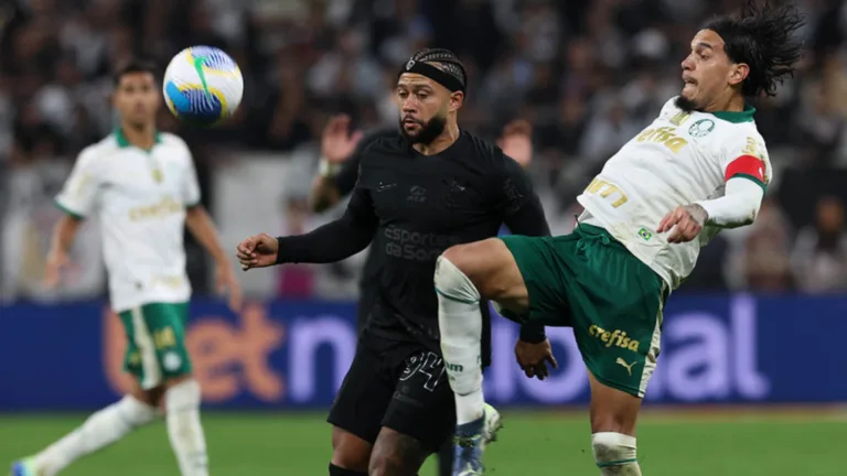 Vessoni vê a final do Campeonato Paulista em aberto: “Não é definitivo”