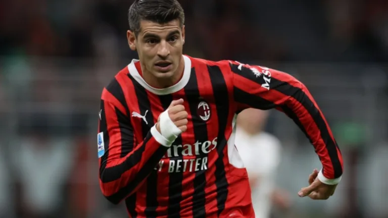 Milan hoje: veja a provável escalação contra o Monza no Italiano