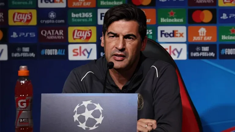 Milan tem desfalques de peso contra o Real Madrid na Champions League