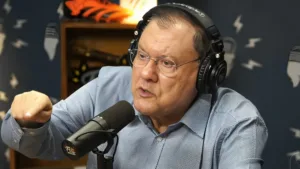 Milton Neves não pipoca e crava classificados e os dois rebaixados do Paulistão