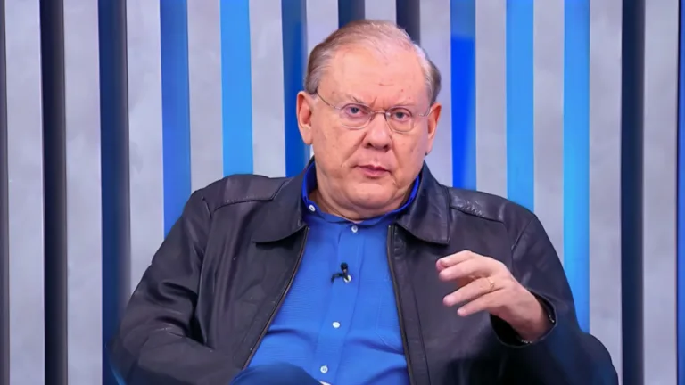 Milton Neves indica time que pode virar “papa títulos” no Brasil