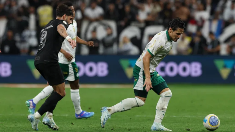 Milton Neves crava futuro do Palmeiras no Brasileirão: “Vai fechar”