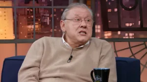 Milton Neves indica time que ‘calou a boca’ do Brasil