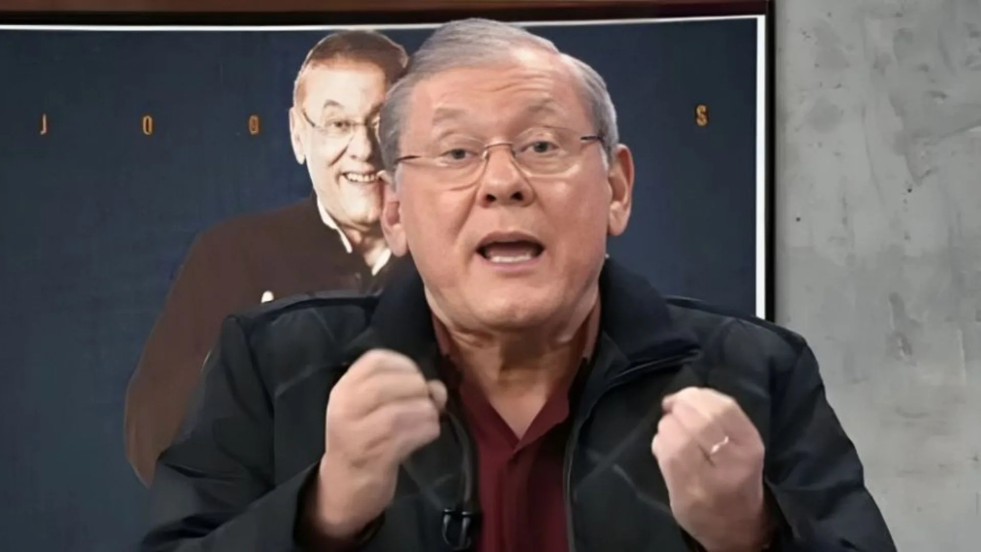 Milton Neves destaca equipe com “apetite voraz” no Brasil em 2025: “Vai ter bom time”