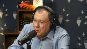 Milton Neves crava time que pode viver ‘inferno’ no Brasil em 2025: “Verdadeiro caos” 