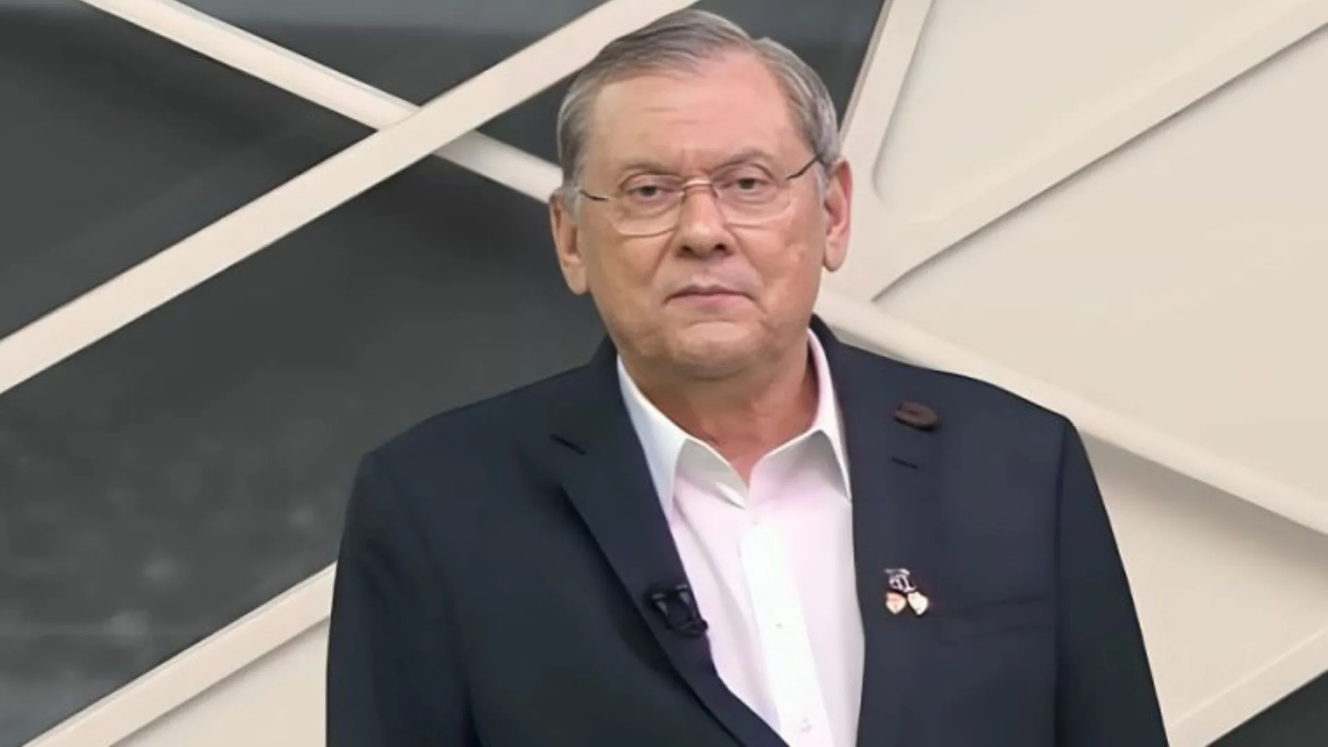 Milton Neves elege clássico “nota 10” do Brasileirão: “Fla-Flu é 9”