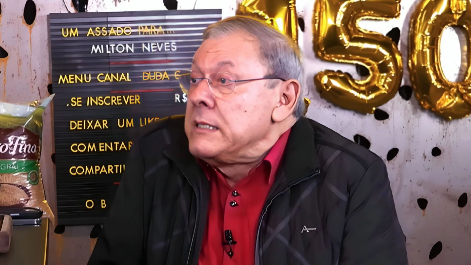 Milton Neves projeta São Paulo de Crespo brigando pelas primeiras colocações no Brasileirão: “Ninguém se espante”