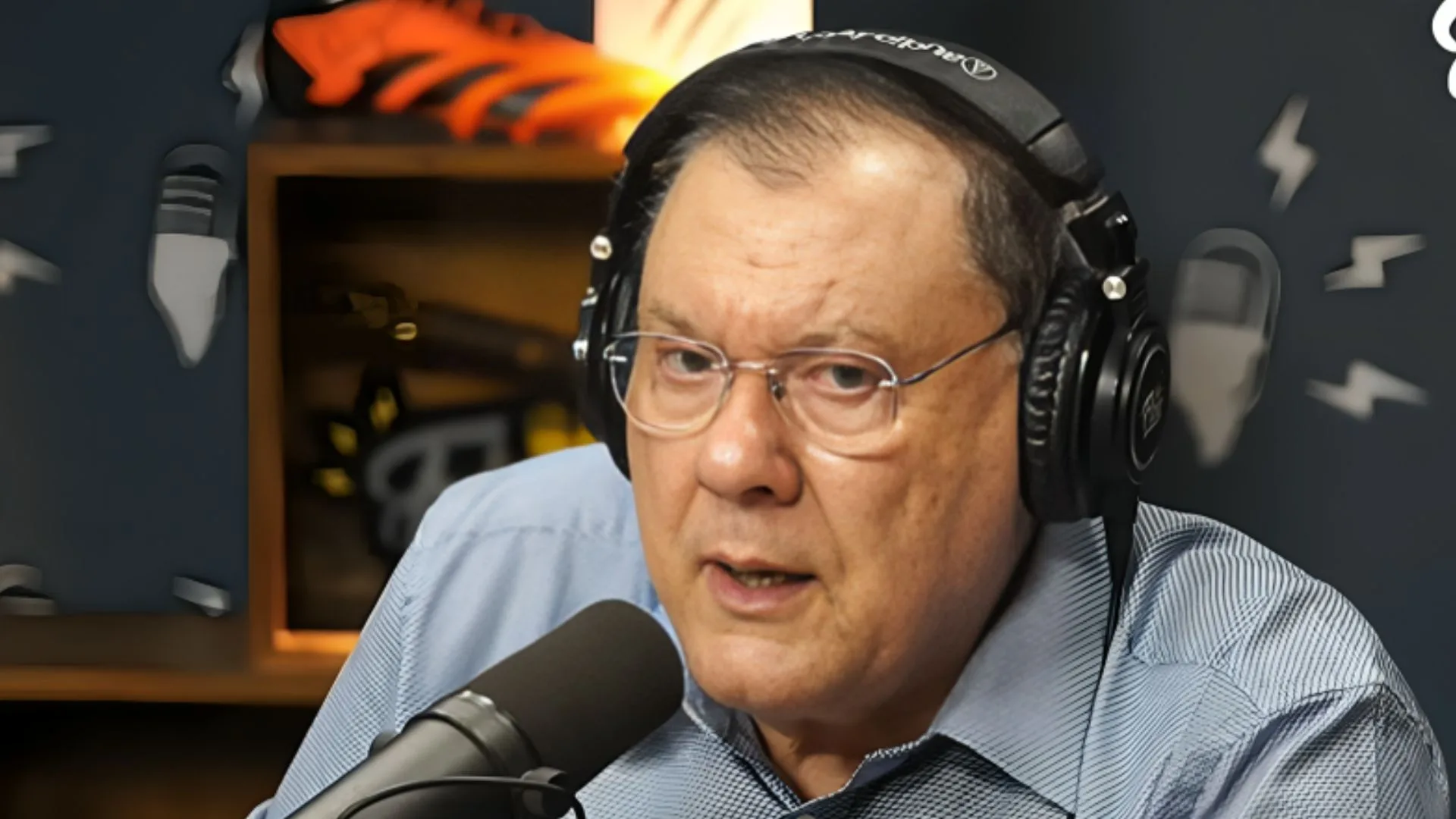 Milton Neves reprova técnico especulado na seleção: “Desrespeito”