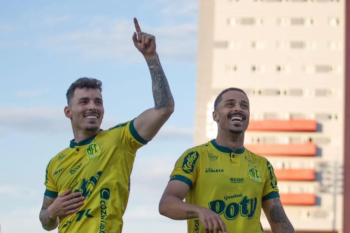 Palpite: Mirassol x Chapecoense – Série B – 24 de novembro de 2024