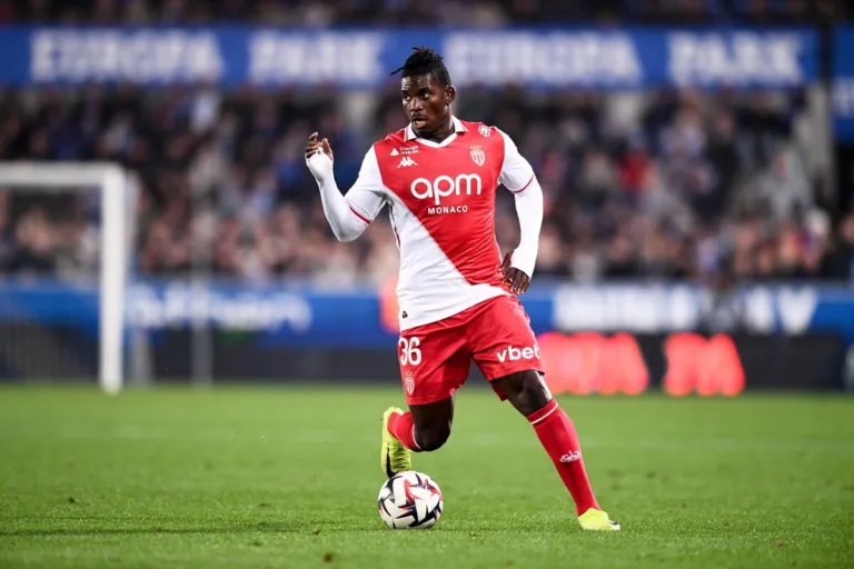 Palpite: Mônaco x Benfica – Champions League – 27 de novembro de 2024