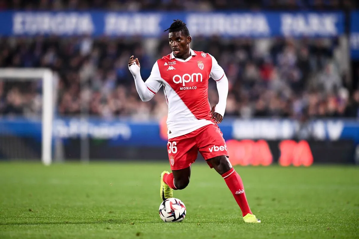 Palpite: Mônaco x Benfica – Champions League – 27 de novembro de 2024