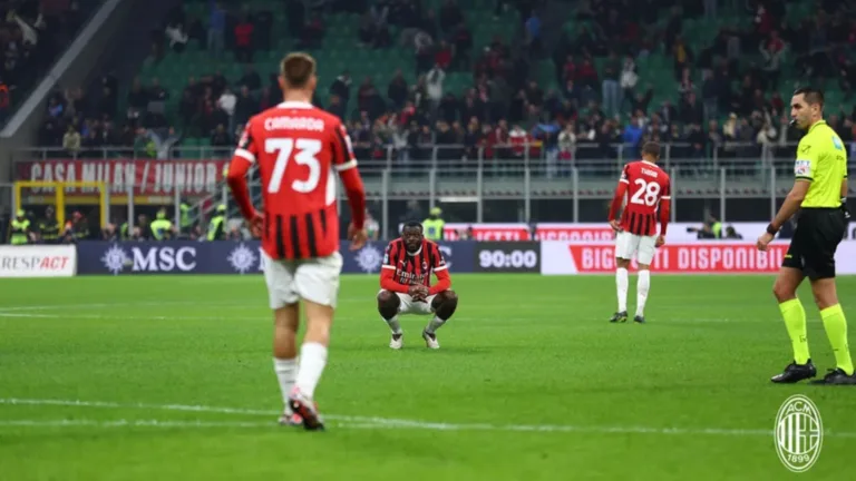 Monza x Milan: onde assistir AO VIVO o Campeonato Italiano