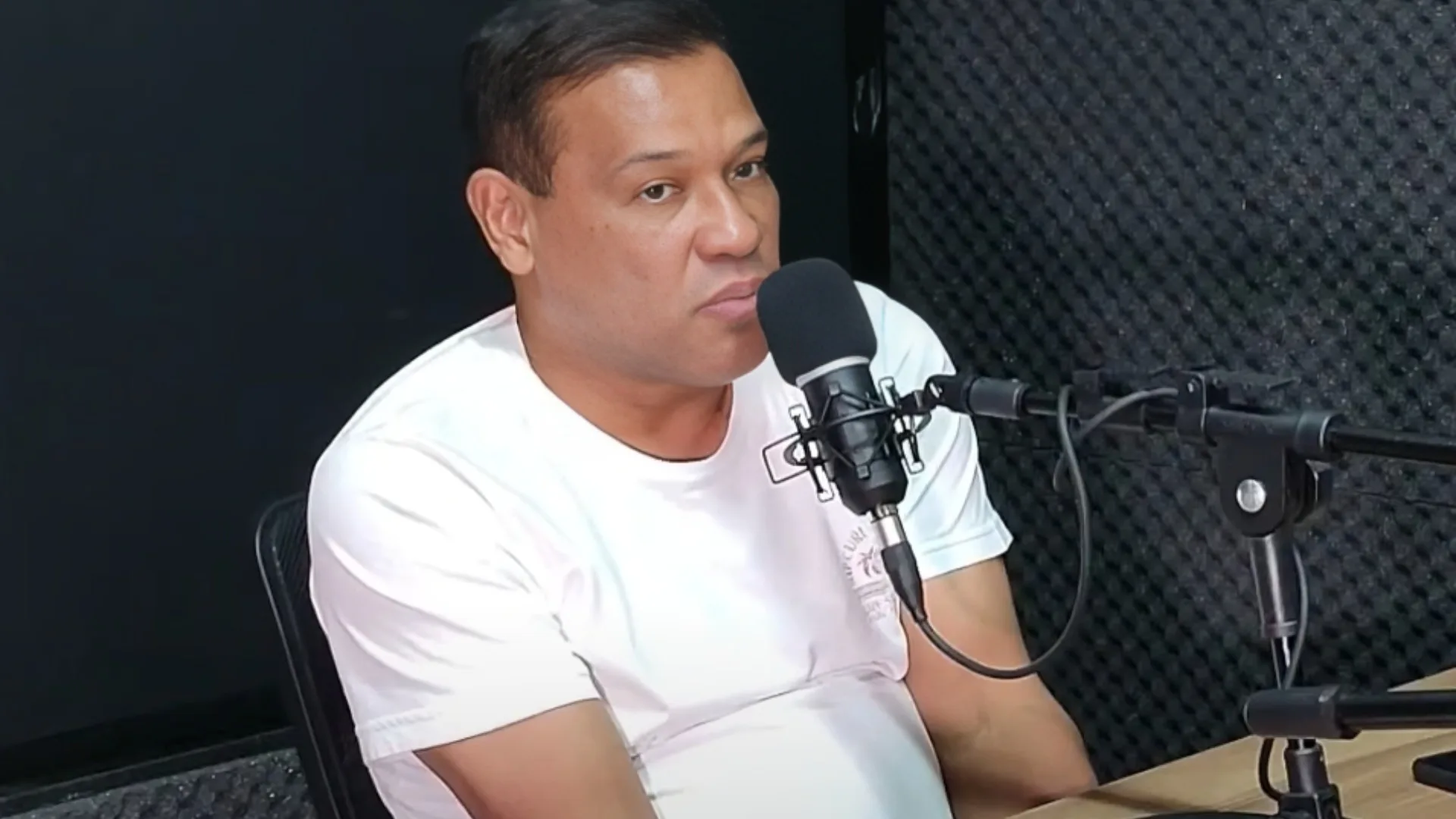 Muller aponta rebaixados e campeão do Brasileirão Série A: “Vai ser”