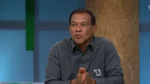 Muller banca jogador que vai “atropelar” concorrentes no futebol brasileiro