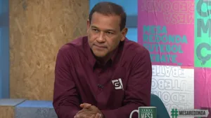 Muller confirma campeão do Brasileirão antes de Palmeiras x Botafogo: “Já é”