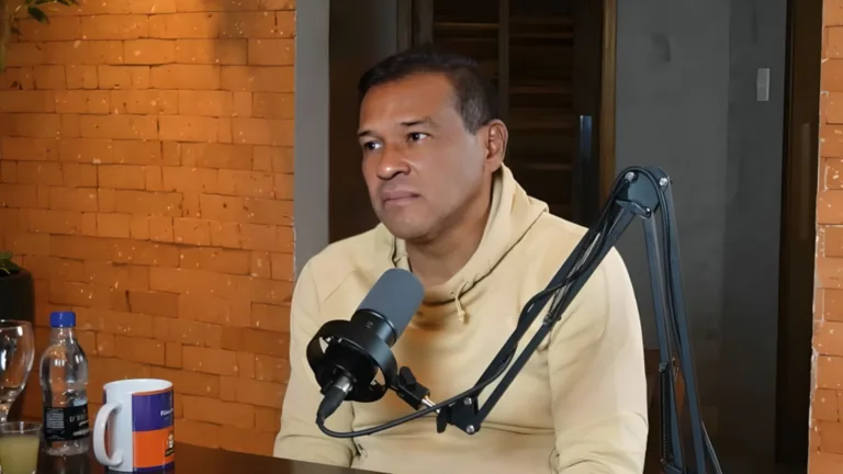 Muller muda opinião e crava campeão entre Botafogo e Palmeiras no Brasileirão