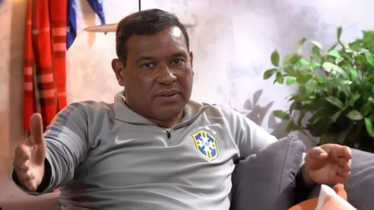 Muller dispara contra possível reforço badalado no Brasil em 2025: “Fraco”