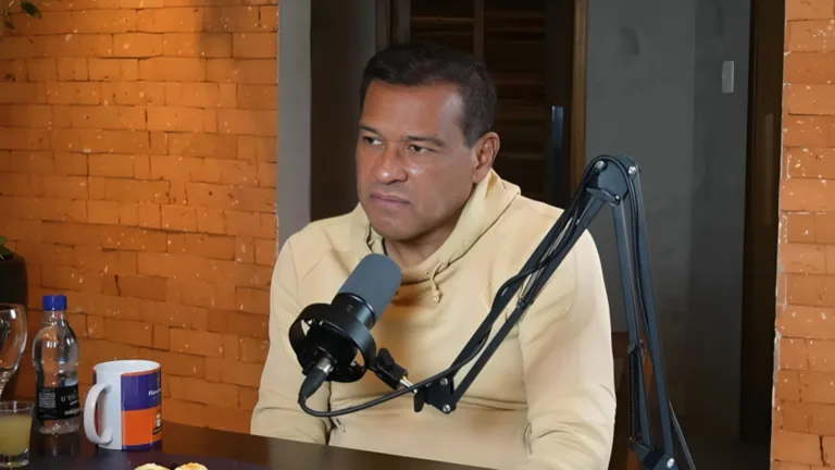 Muller sinaliza campeão do Brasileirão em disputa Botafogo x Palmeiras