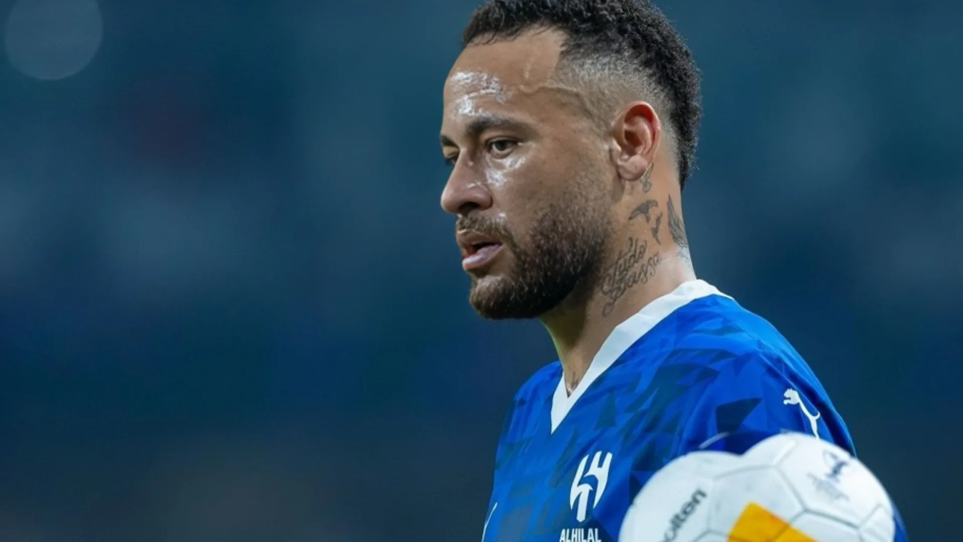 Muller aprova Neymar em time do Brasil em 2025: “Vai resgatar o futebol”