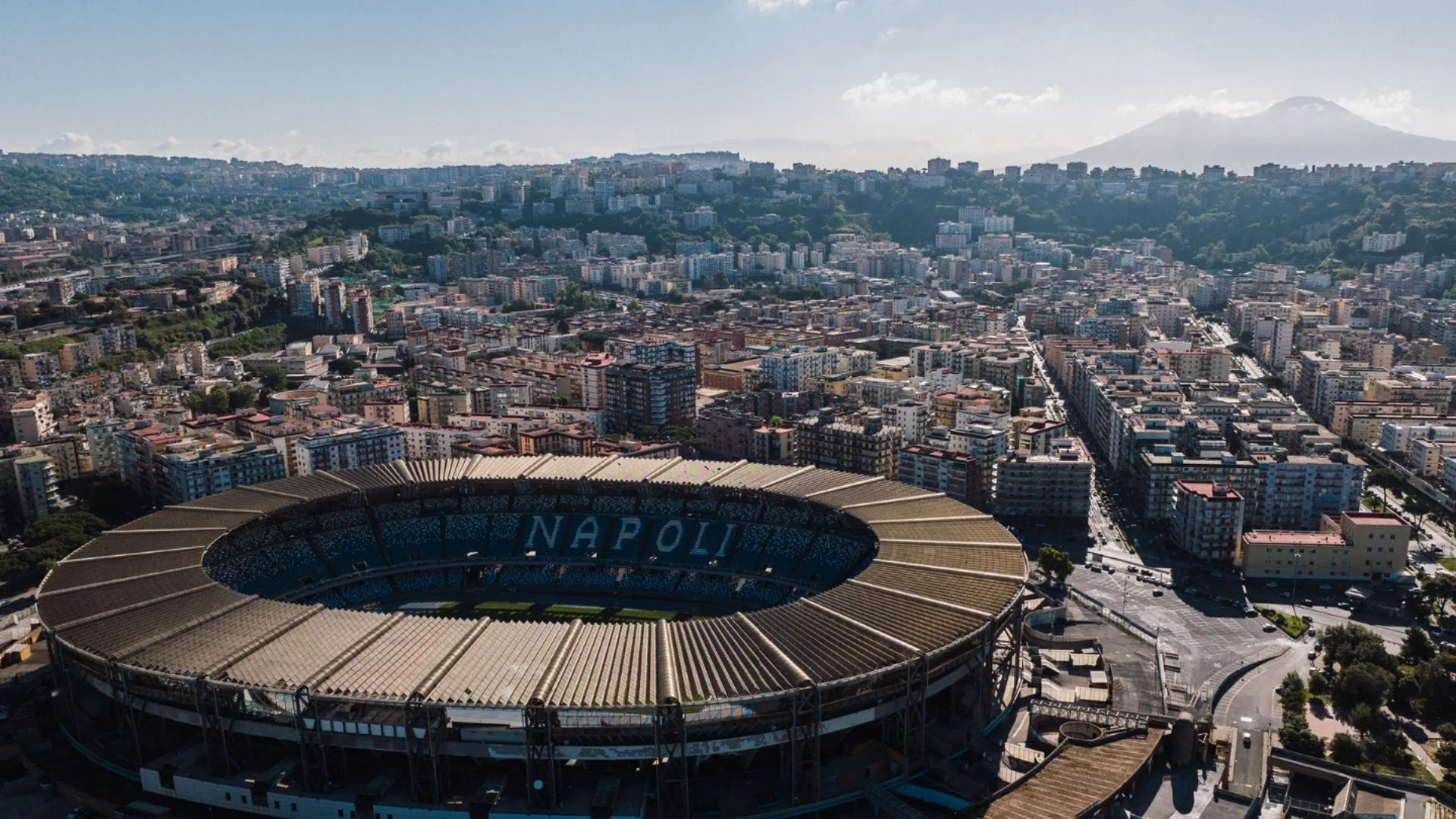 Napoli x Atalanta: onde assistir ao jogo do Campeonato Italiano