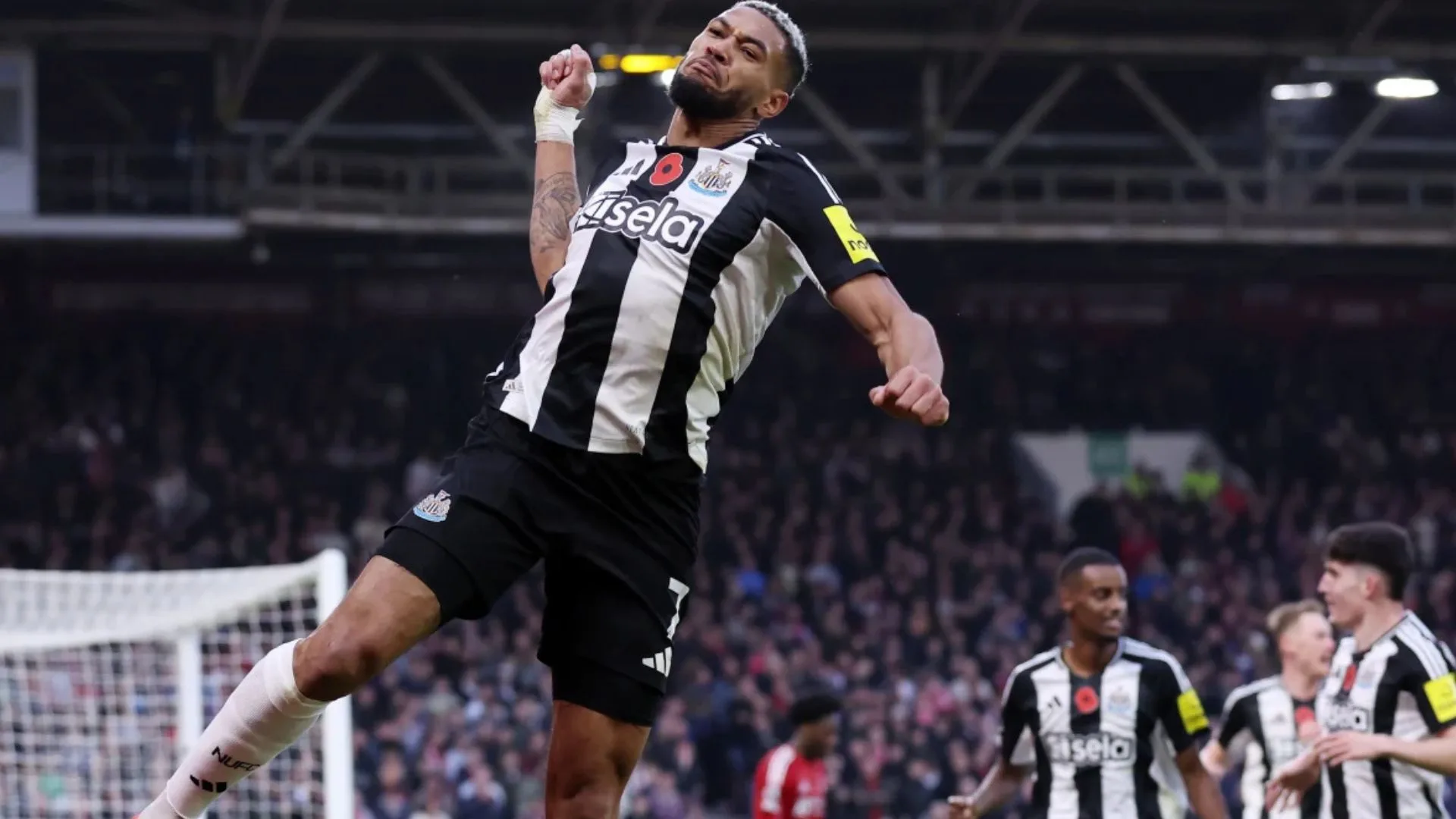 Newcastle x West Ham: onde assistir ao jogo da Premier League