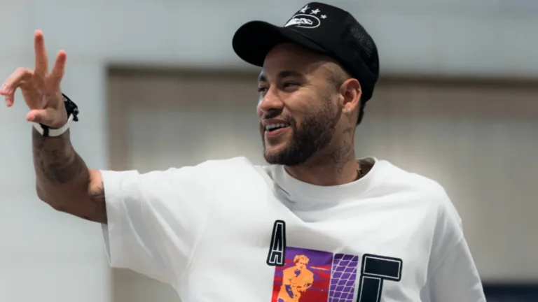 Flávio Prado surpreende e indica melhor destino para Neymar: “Vai jogar lá”