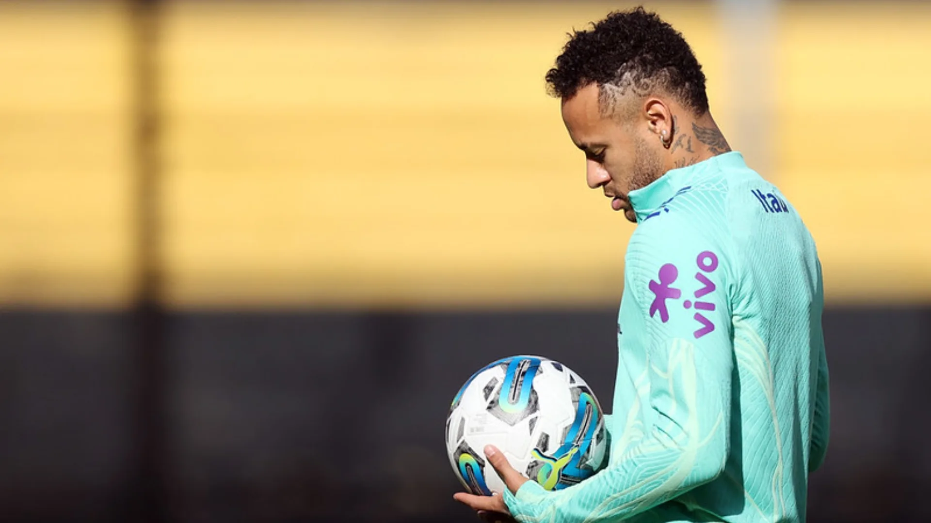 Dirigente do Botafogo rejeita Neymar e dispara: “Deus me livre”