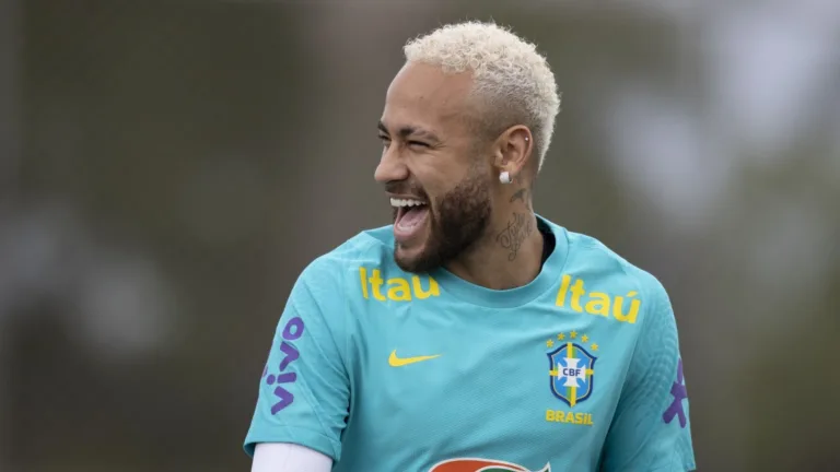 Neymar, do Al Hilal, tem futuro definido após rumores de retorno ao Brasil