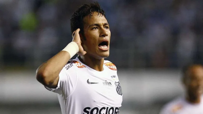 Após Neymar, Sormani projeta outro reforço bombástico no Santos: “Vai acertar” 