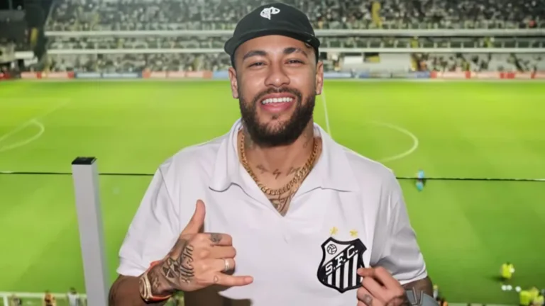 Flavio Prado “descarta” o Santos e indica destino ideal para Neymar: “Solução”