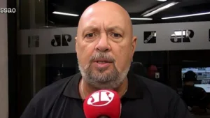 Nilson Cesar adota cautela e pede paciência com revelação do Brasil: “Calma”