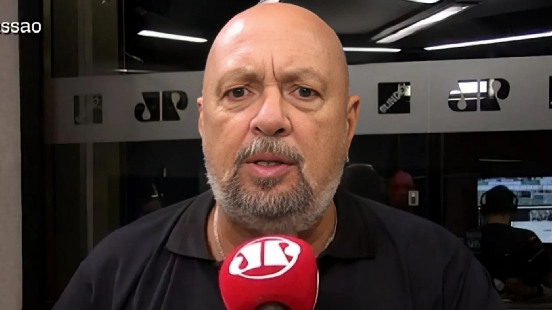 Nilson Cesar não pipoca e crava placar de Corinthians x Vasco pelo Brasileirão: “Vai aproveitar”