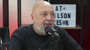 Nilson Cesar antecipa resultado de Palmeiras x Corinthians pelo Campeonato Paulista: “Tô achando”