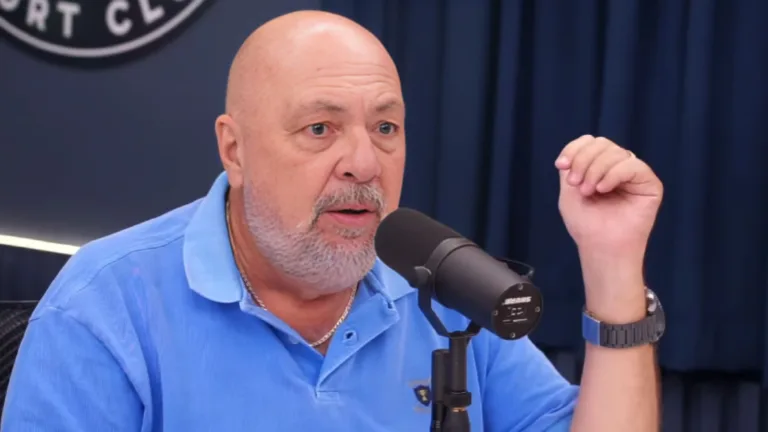 Nilson Cesar aponta clube que pode “renascer” virando SAF no Brasil: “Gigante demais”