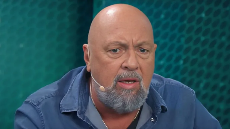 Nilson César sinaliza time que pode “renascer” em 2025 no Brasil