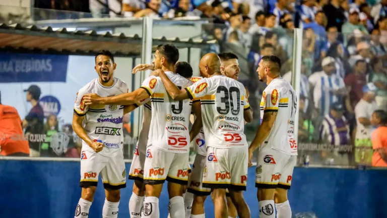 Novorizontino x Paysandu: onde assistir ao jogo do Brasileirão Série B