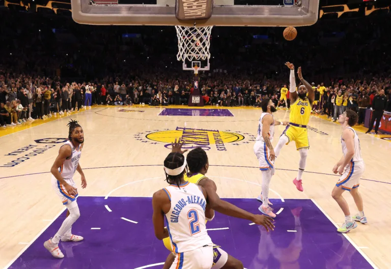 Confira os jogos da NBA hoje (29/11): rodada soma dez partidas