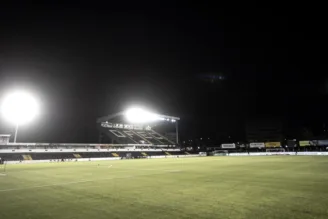 Operário-PR x Mirassol