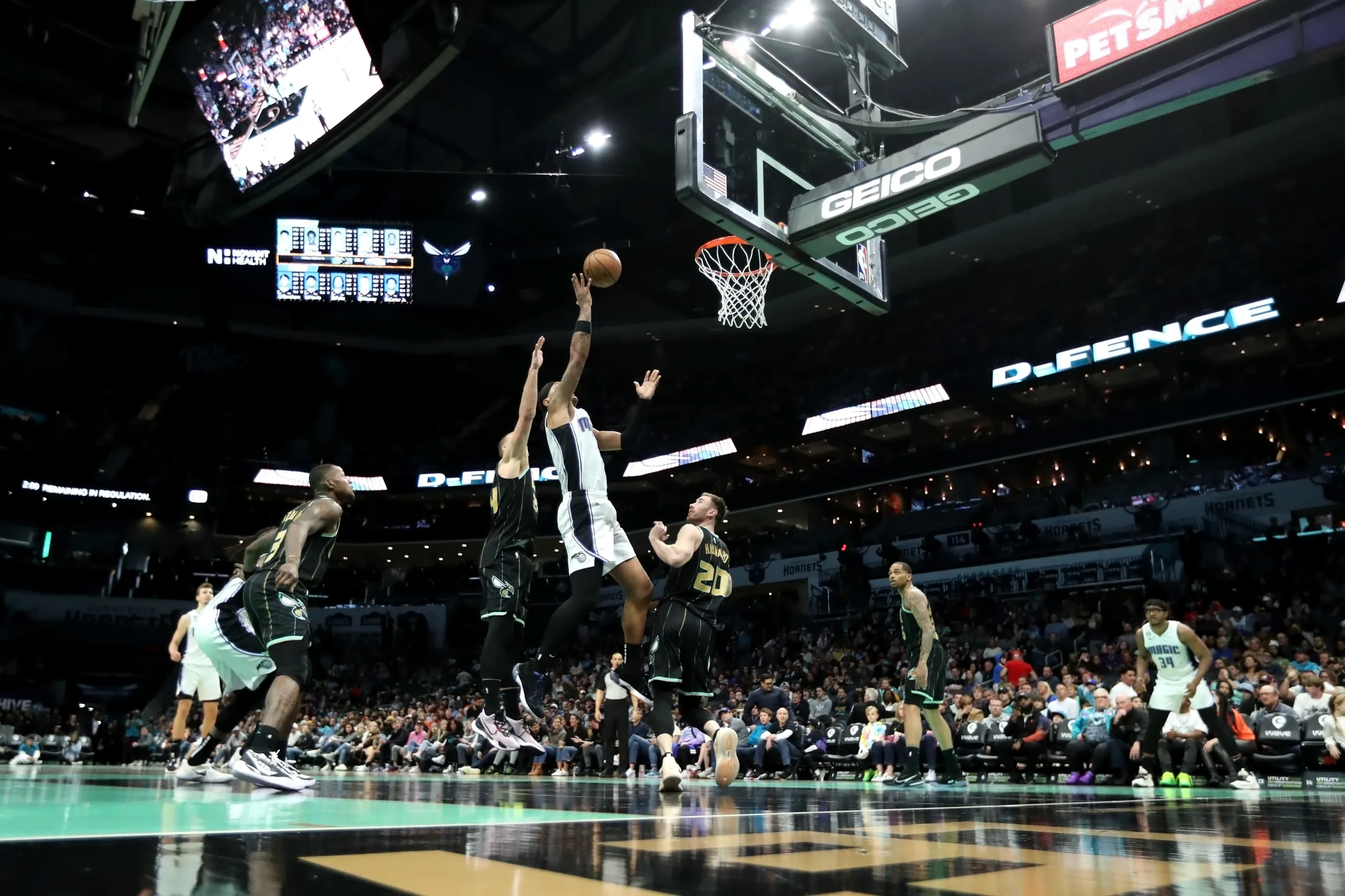 Confira os jogos da NBA hoje (25/11): rodada tem nove partidas