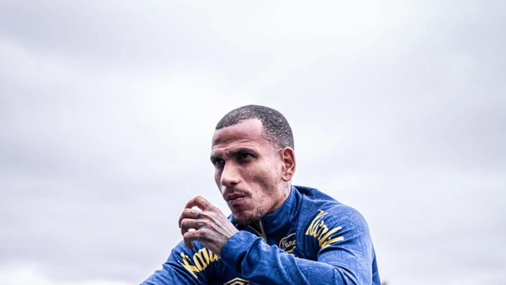 Santos vê indefinição sobre futuro de atleta para 2025