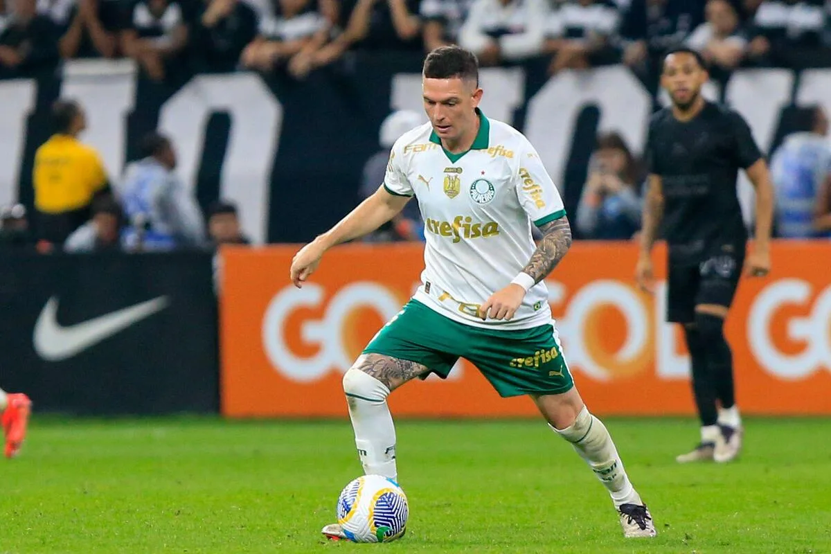 Palpite: Palmeiras x Grêmio – Brasileirão – 8 de novembro de 2024