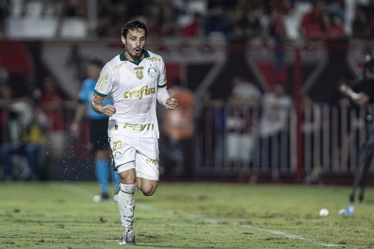 Palpite: Palmeiras x Botafogo – Brasileirão – 26 de novembro de 2024